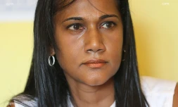 Nadia Ramassamy