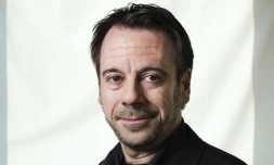 Michel Bussi