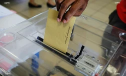 Premier tour présidentielle 