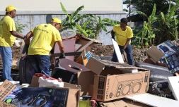 opération nétoy nout vil