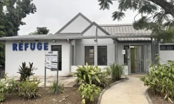 Le Tampon : le refuge animalier renaît avec l’association TiLou