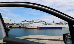 Osiris pêche illicite