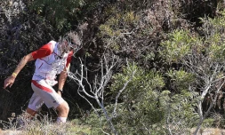 Grand raid 2014