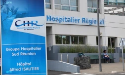 CHR Saint-Pierre