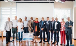 L’Alefpa Océan Indien fête ses 50 ans avec le soutien actif de la Région Réunion