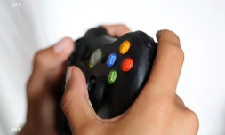Jeux vidéo