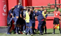 jeux des iles, cyclisme