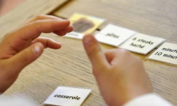 Des milliers d'enfants en situation de handicap n'ont pas accÚs à une scolarisation adaptée, selon l'Unapei