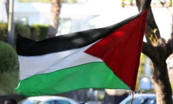 rassemblement soutien palestine