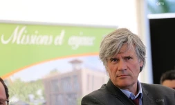 Stéphane Le Foll