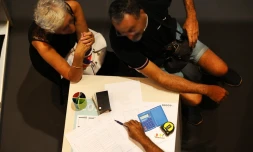 salon de la maison 2022