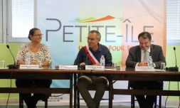 Convention éducative Petite-Ile