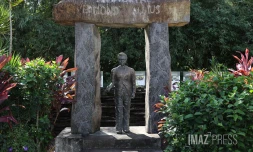 Memorial Edmond Albius