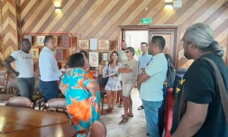 Après Garance : le Département organise des réunions d'information avec des agriculteurs