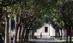 jardin de l'état 