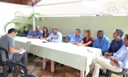 comité de soutien de l\'ouest - Alain Juppé