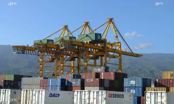 Port est