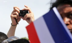défilé du 14 juillet 2014