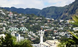 Mosquée saint-dénis