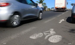 Pistes cyclables