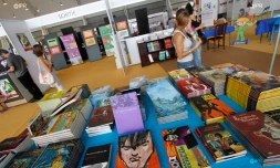Salon du livre 