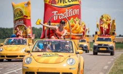 Caravane du Tour de France