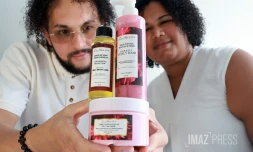 cosmétique  Emmanuel 