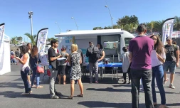 Caravane D'jeuns Tour