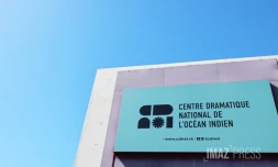 centre national dramatique de l'océan indien 