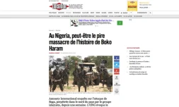 Boko haram
