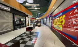 Galerie marchande