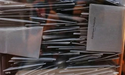 élections législatives 2017