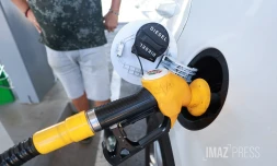 pompe Ă carburant