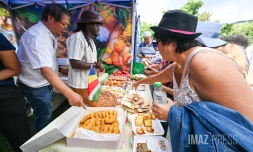 festival internationational des chefs créoles 2026