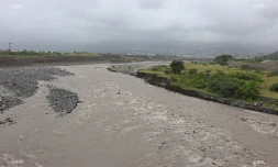 Tempête Haliba