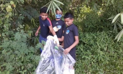 Sport prevention education jeunesse