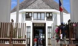 palais de justice de saint-denis 