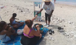 Territoire de l'Ouest 