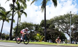 76ème édition du tour cycliste de La Réunion