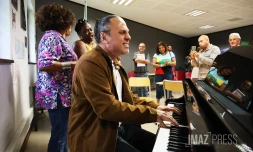 école de musique de Beauséjour