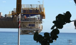 travaux route du littoral