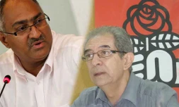 Leconstant / Mamindy-Pajany