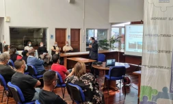 casud, zae, zone d'activité, Trois-Mares, André Thien Ah Koon, Actualités de La Réunion