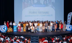 Diplômés CCIR