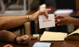 Présidentielles 2022