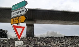 Emnati cyclone lundi 21 février 2022