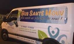 Bus Santé Mouv