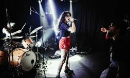 Saint-Benoît : festival Rock à La Buse, tempête de décibels au large du Bisik