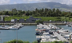 port intercommunal Maperine sainte-marie 