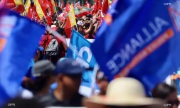 Grève fonction publique 22 mars 2018